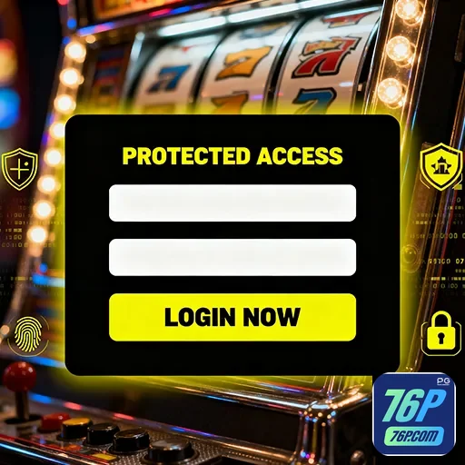 Mobile gaming experience at 76p with secure payment options - 76p